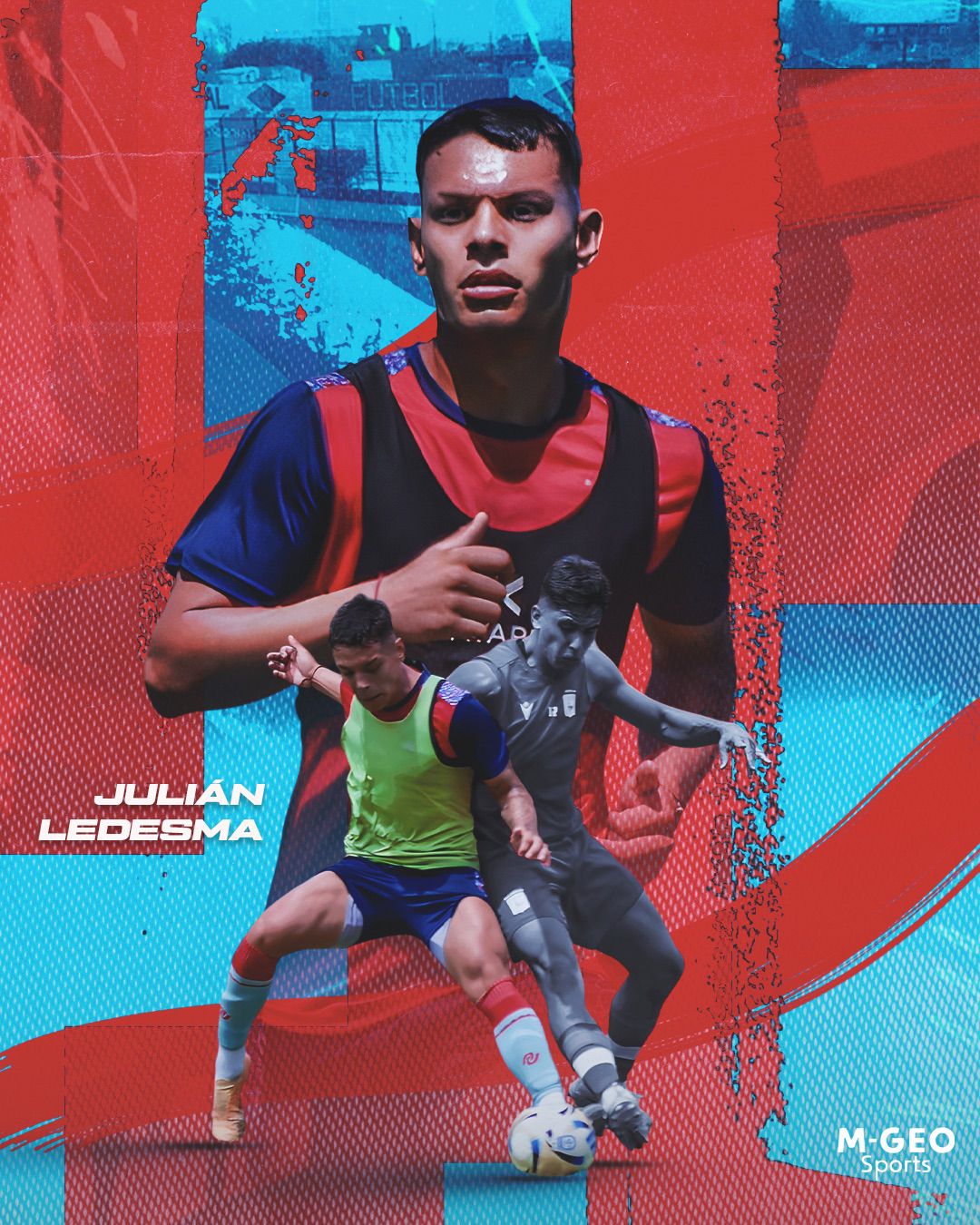 Julián Ledesma