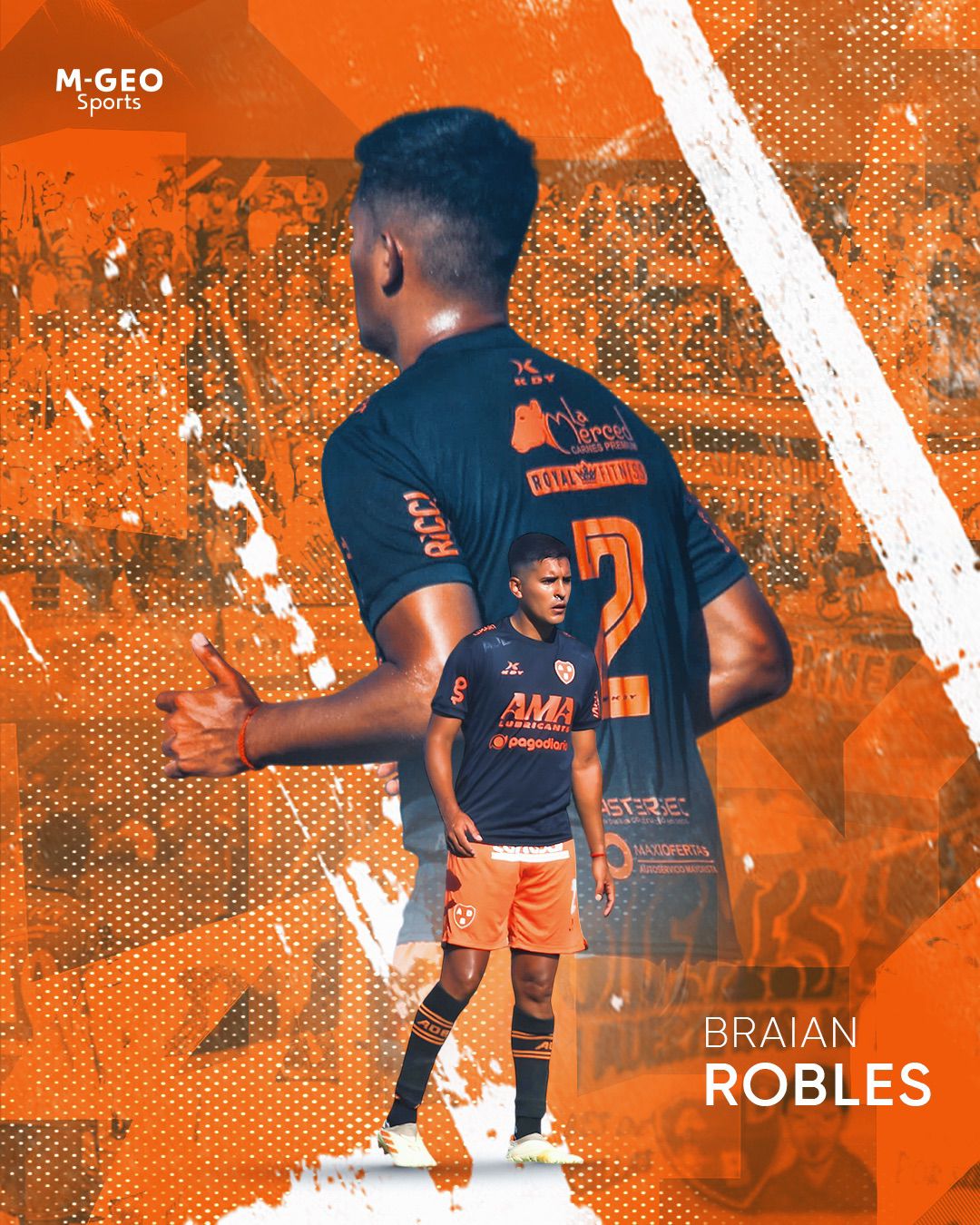 Braian Robles