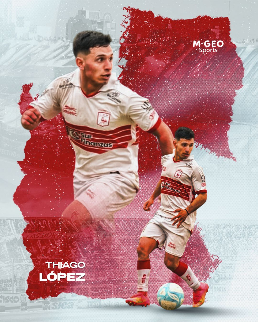 Thiago López