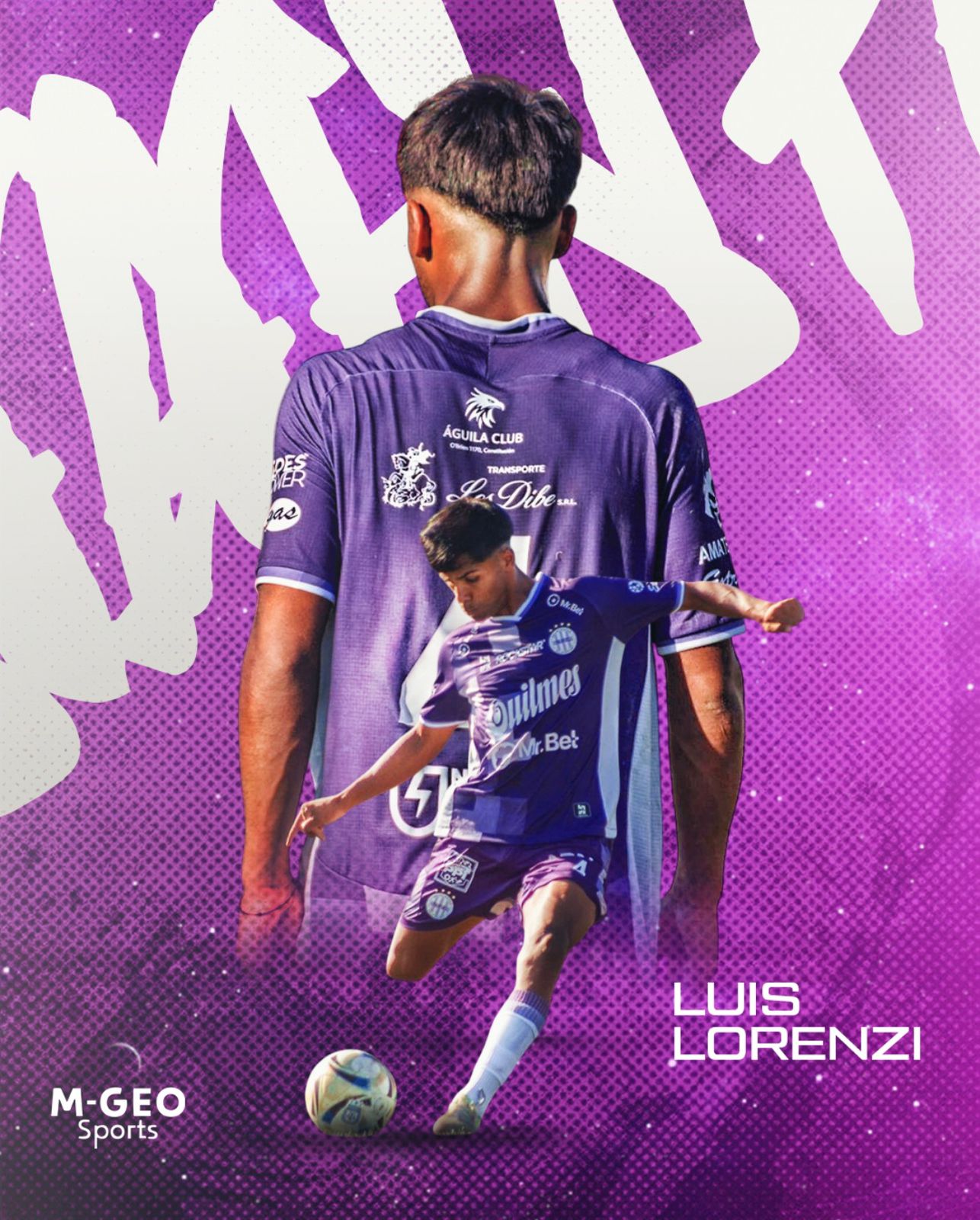 Luis Lorenzi