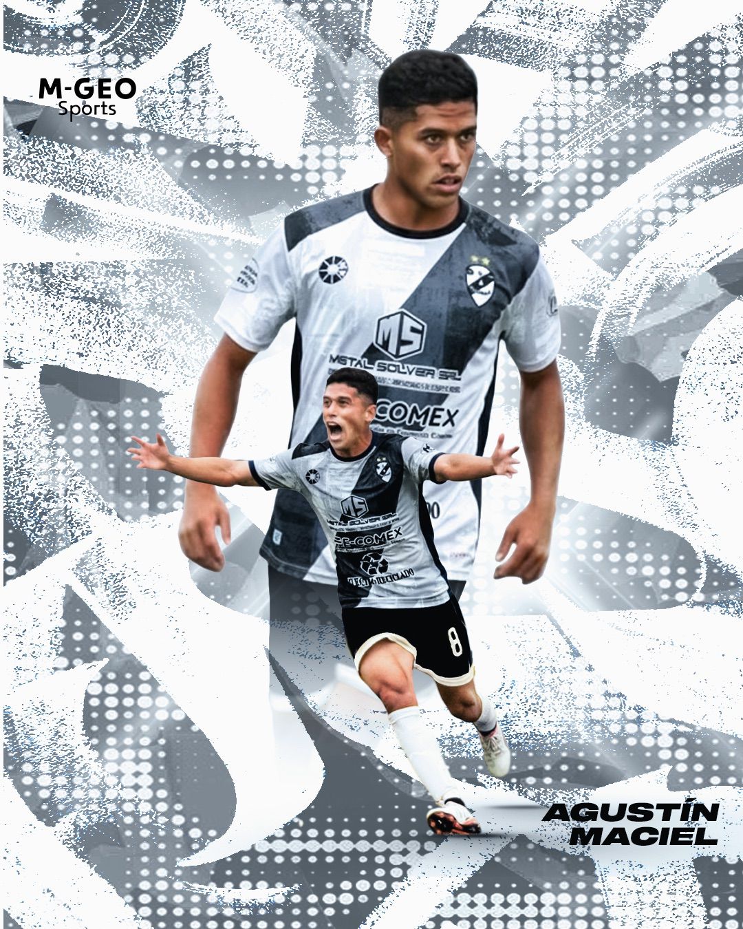 Agustín Maciel
