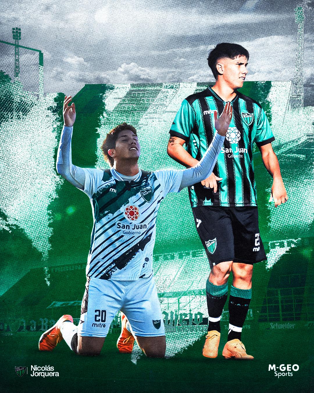 Nicolás Jorquera