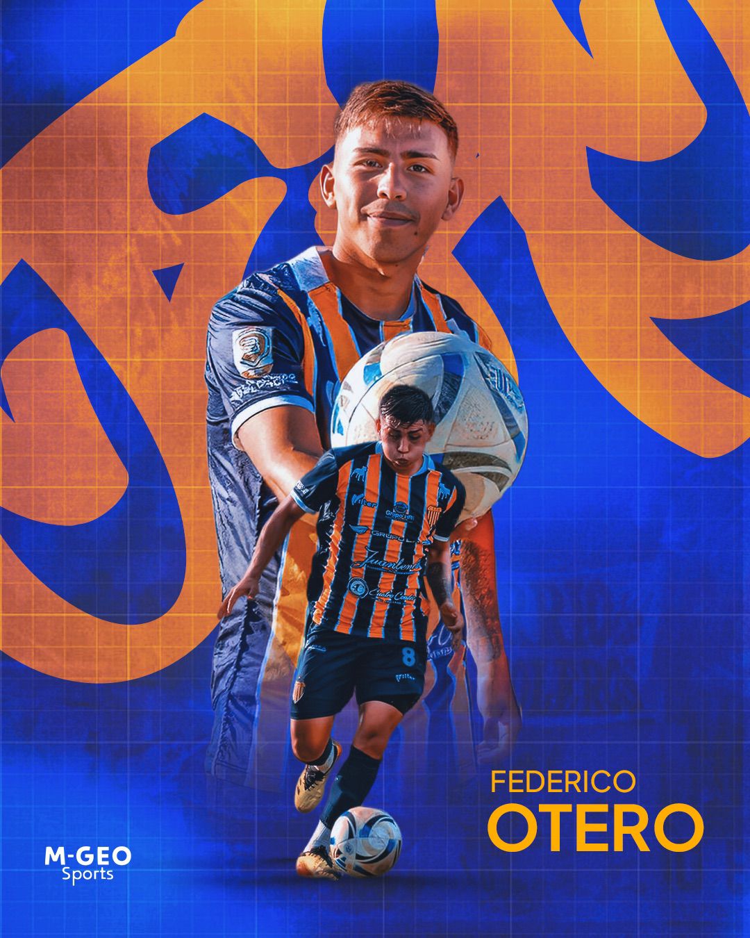 Federico Otero