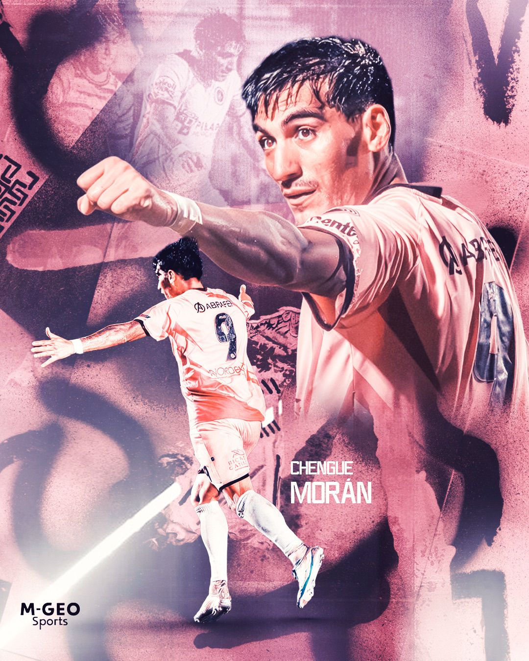 Jonatan Morán