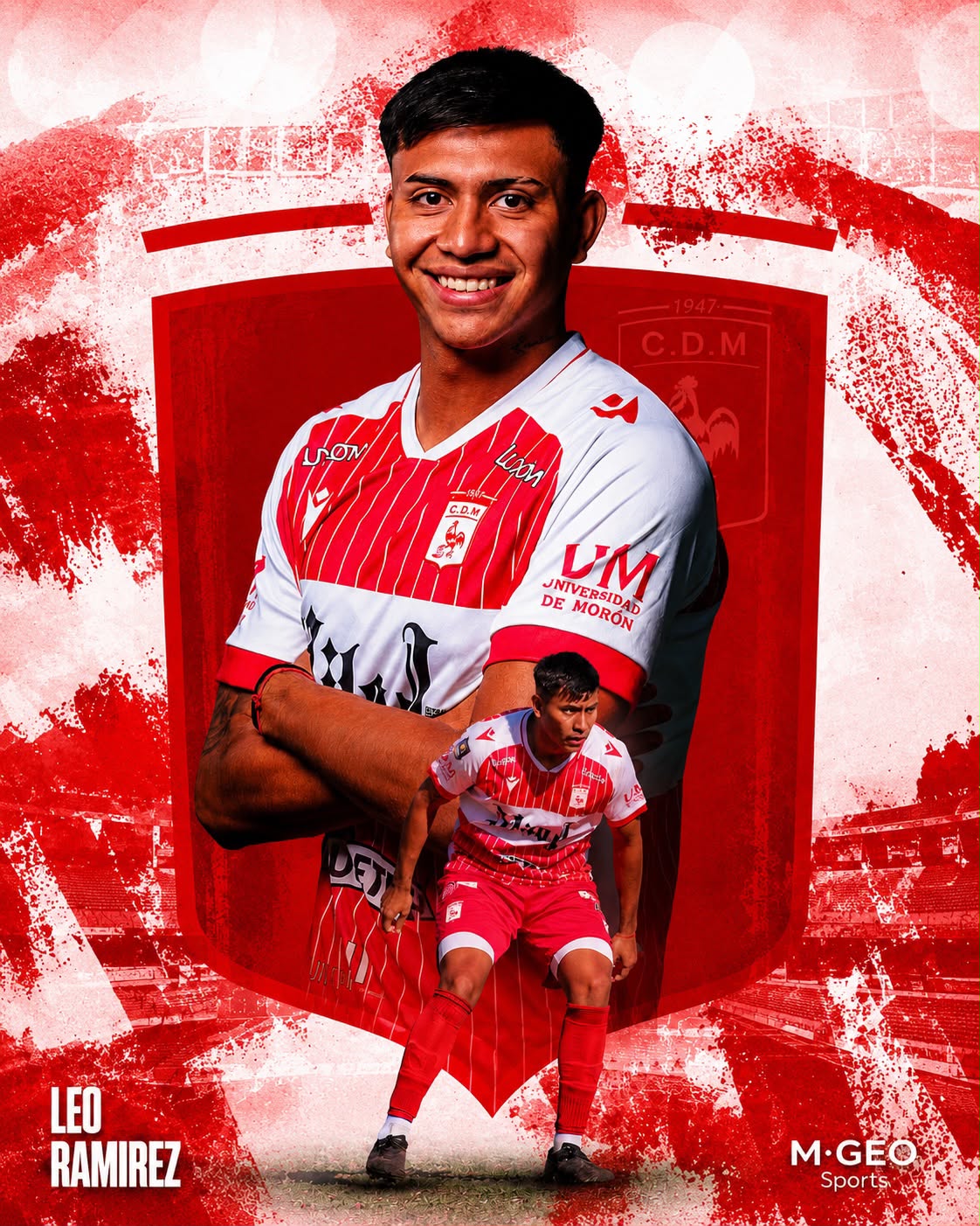 Leonel Ramírez