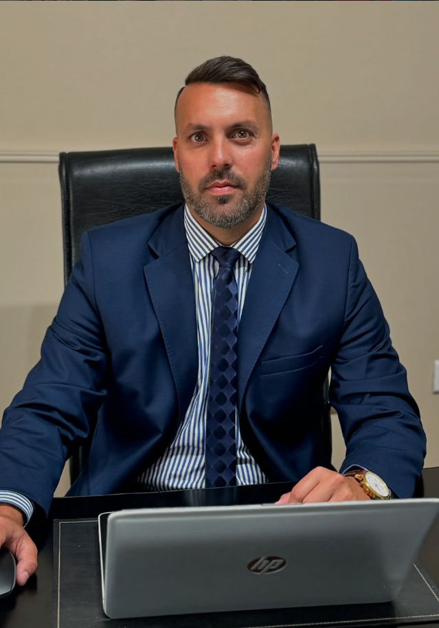 Matías Georgetta